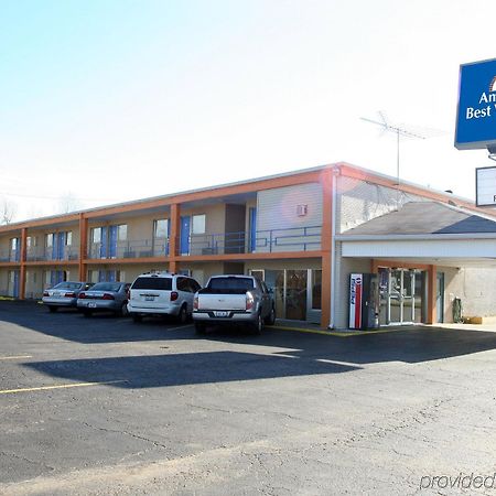 Americas Best Value Inn Elizabethtown Ngoại thất bức ảnh