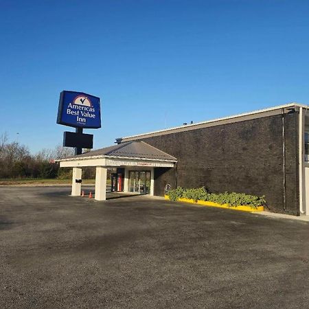 Americas Best Value Inn Elizabethtown Ngoại thất bức ảnh
