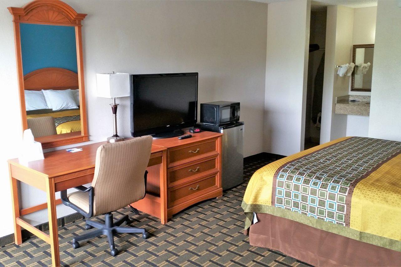 Americas Best Value Inn Elizabethtown Ngoại thất bức ảnh