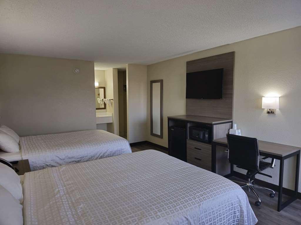 Americas Best Value Inn Elizabethtown Phòng bức ảnh