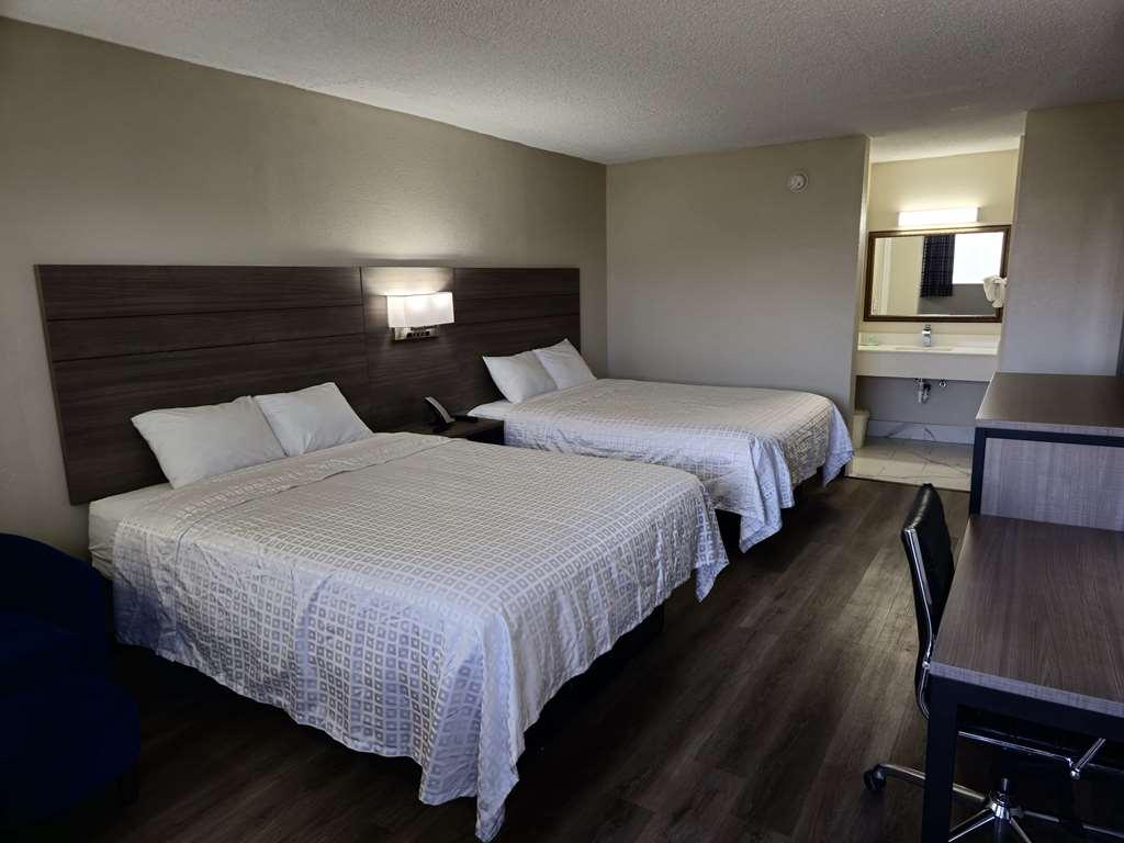 Americas Best Value Inn Elizabethtown Phòng bức ảnh