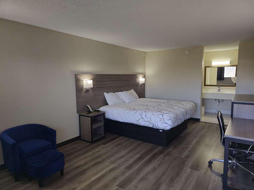 Americas Best Value Inn Elizabethtown Phòng bức ảnh