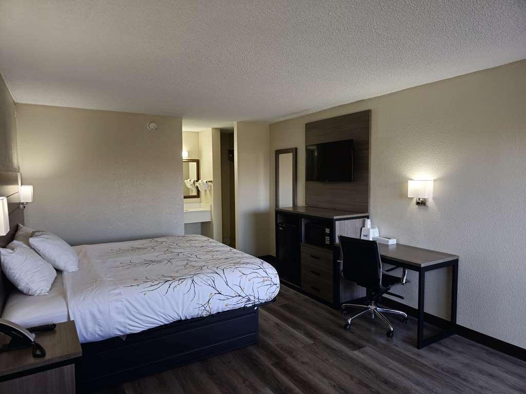 Americas Best Value Inn Elizabethtown Phòng bức ảnh