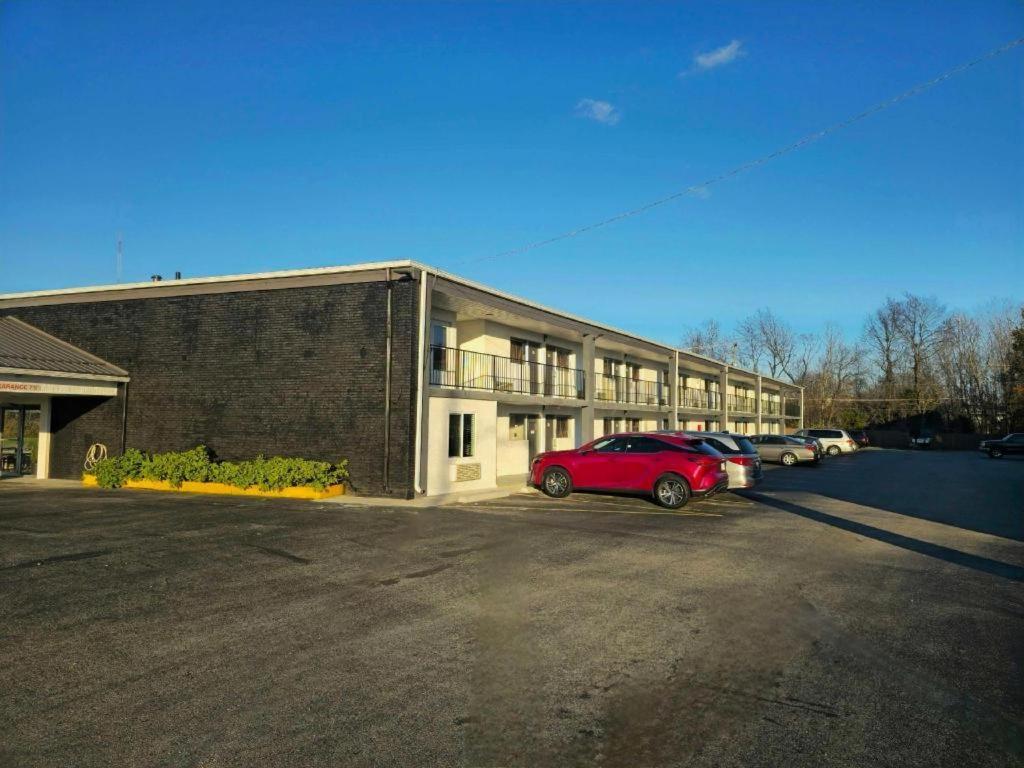 Americas Best Value Inn Elizabethtown Ngoại thất bức ảnh