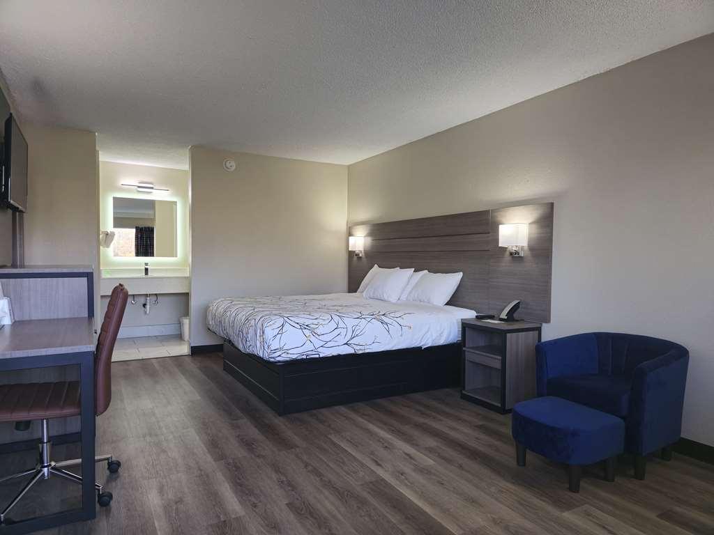 Americas Best Value Inn Elizabethtown Phòng bức ảnh