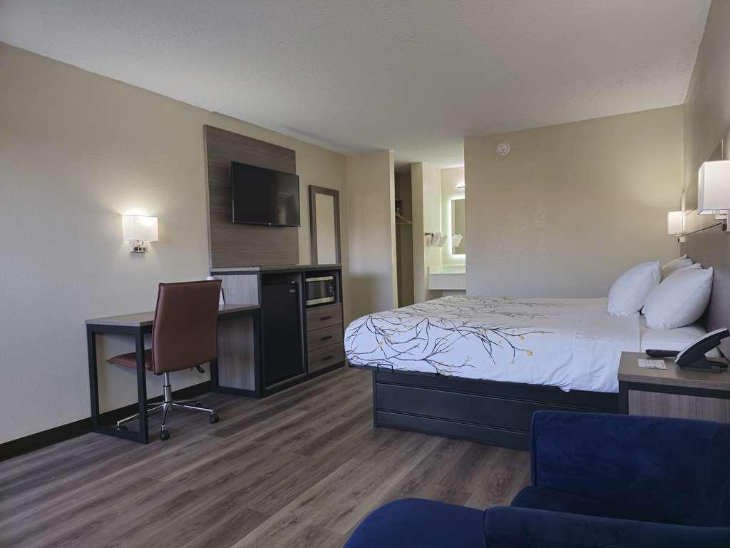 Americas Best Value Inn Elizabethtown Phòng bức ảnh