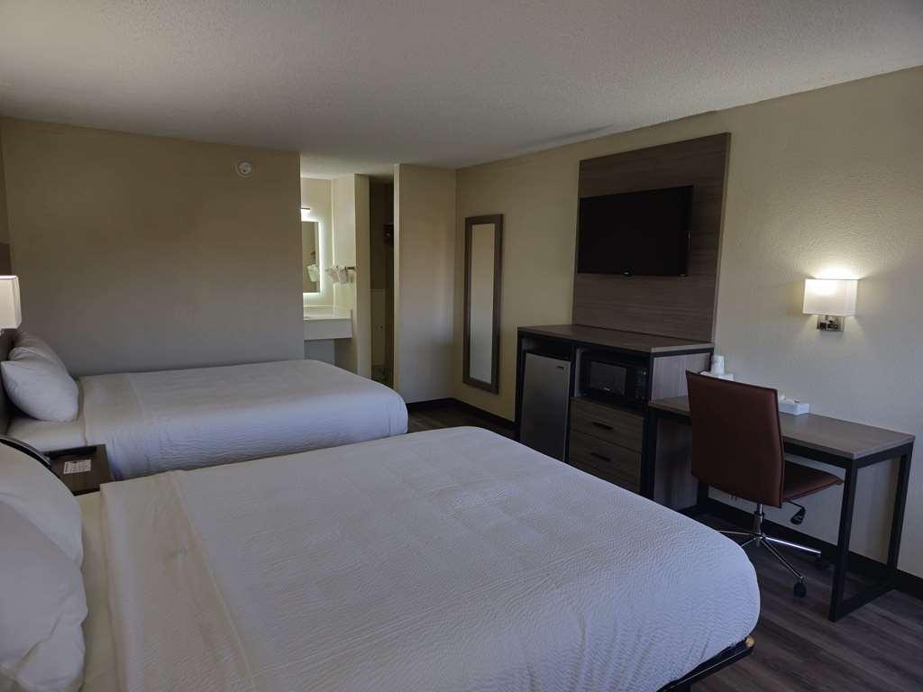 Americas Best Value Inn Elizabethtown Phòng bức ảnh