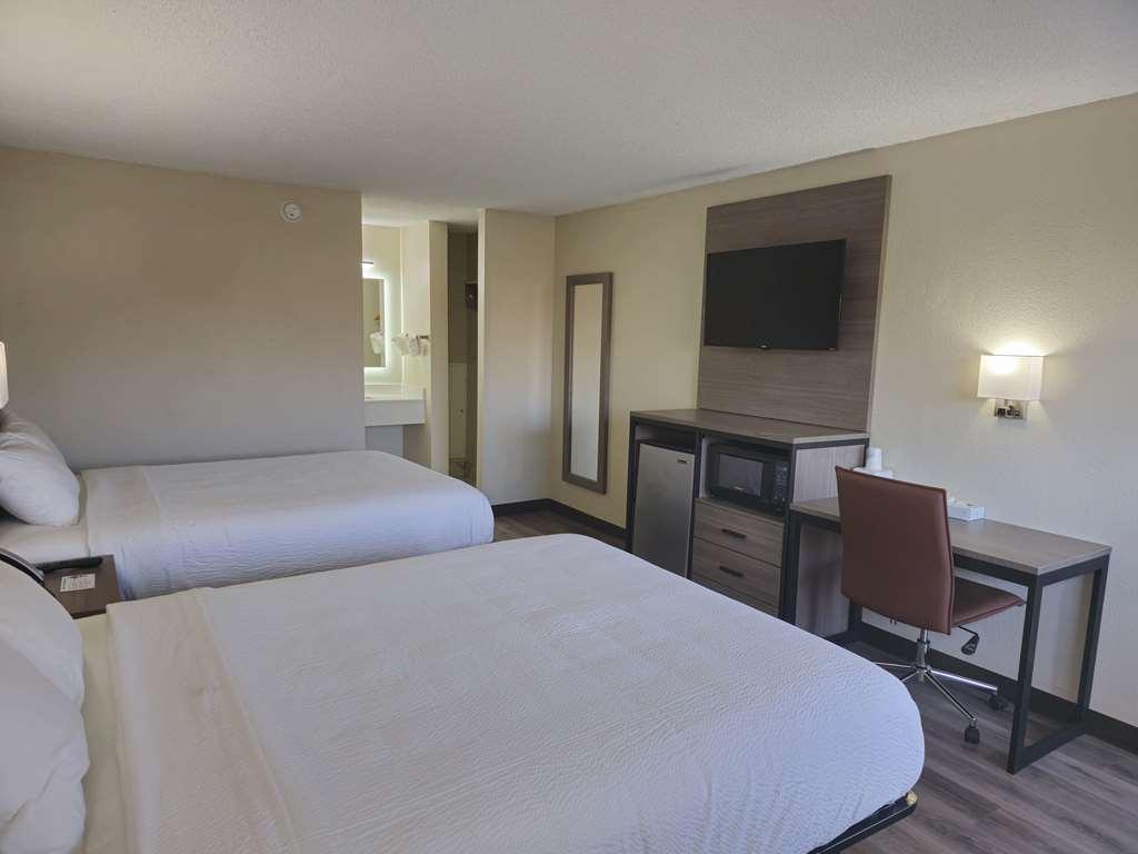 Americas Best Value Inn Elizabethtown Phòng bức ảnh