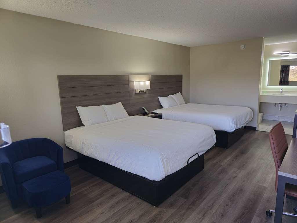 Americas Best Value Inn Elizabethtown Phòng bức ảnh