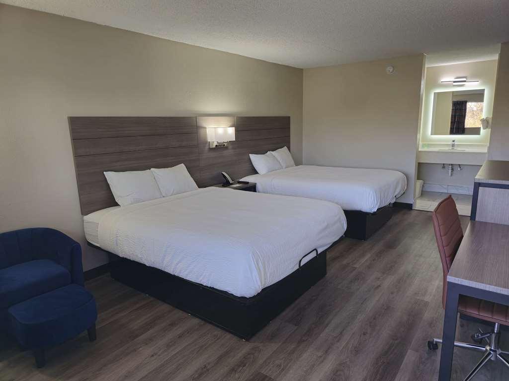 Americas Best Value Inn Elizabethtown Phòng bức ảnh