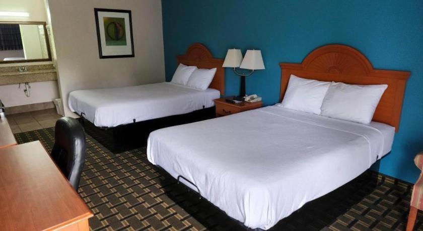 Americas Best Value Inn Elizabethtown Ngoại thất bức ảnh