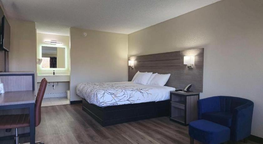 Americas Best Value Inn Elizabethtown Ngoại thất bức ảnh