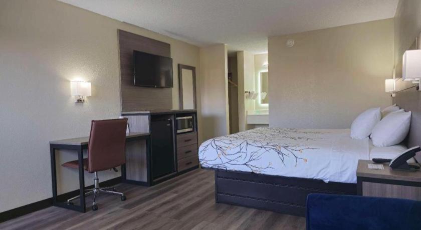 Americas Best Value Inn Elizabethtown Ngoại thất bức ảnh