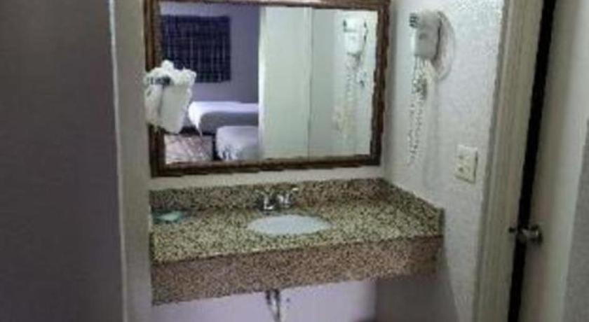 Americas Best Value Inn Elizabethtown Ngoại thất bức ảnh