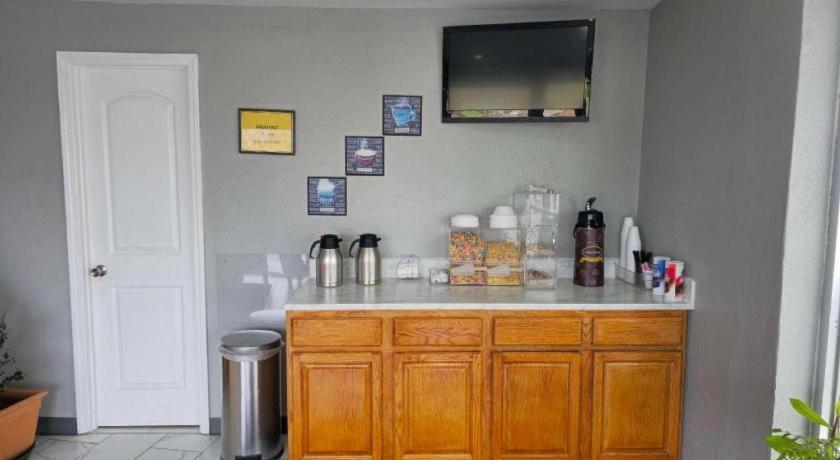 Americas Best Value Inn Elizabethtown Ngoại thất bức ảnh