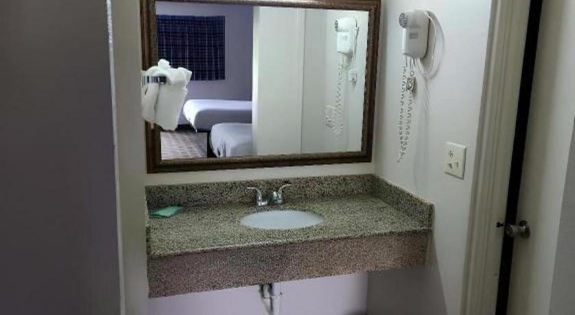 Americas Best Value Inn Elizabethtown Ngoại thất bức ảnh