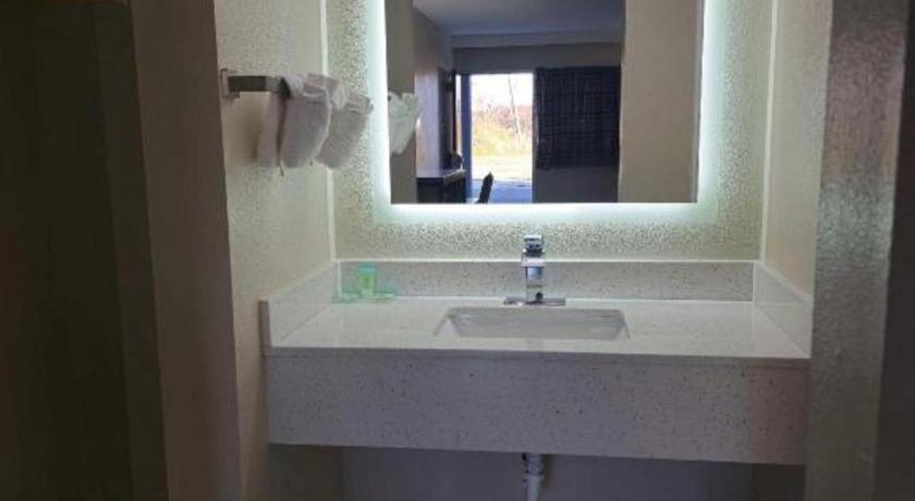 Americas Best Value Inn Elizabethtown Ngoại thất bức ảnh