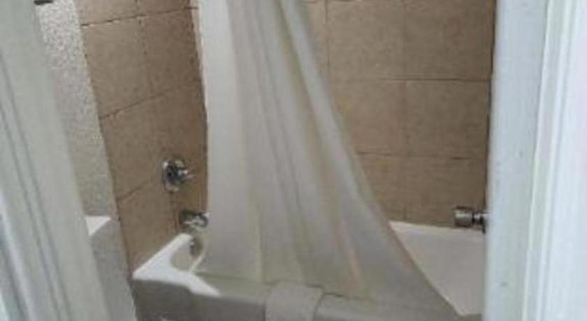Americas Best Value Inn Elizabethtown Ngoại thất bức ảnh