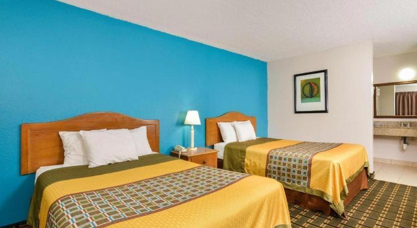 Americas Best Value Inn Elizabethtown Ngoại thất bức ảnh