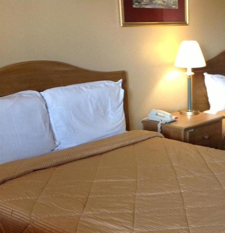 Americas Best Value Inn Elizabethtown Phòng bức ảnh