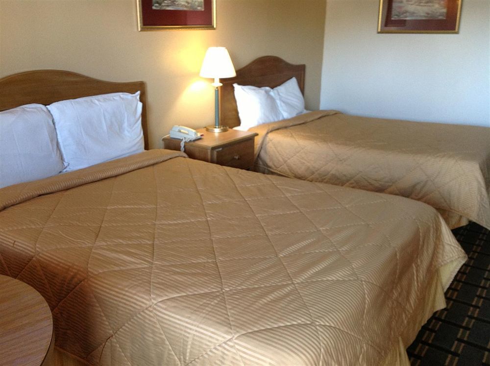 Americas Best Value Inn Elizabethtown Ngoại thất bức ảnh